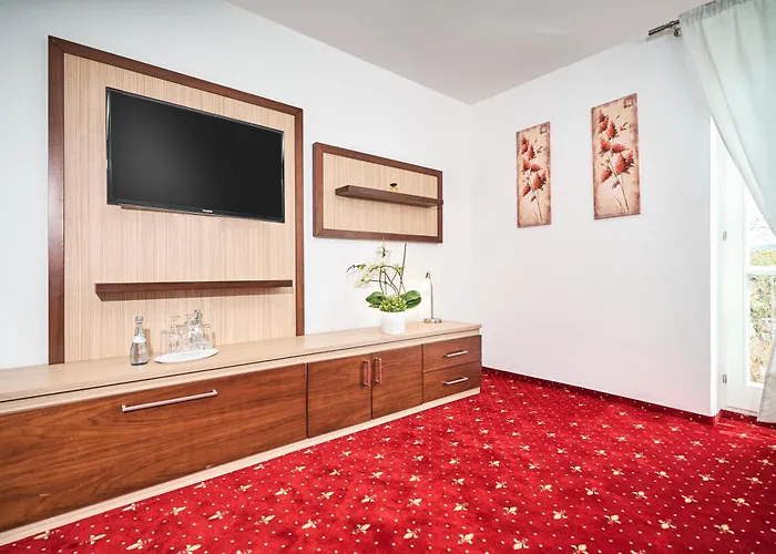 Apart Business Hotel